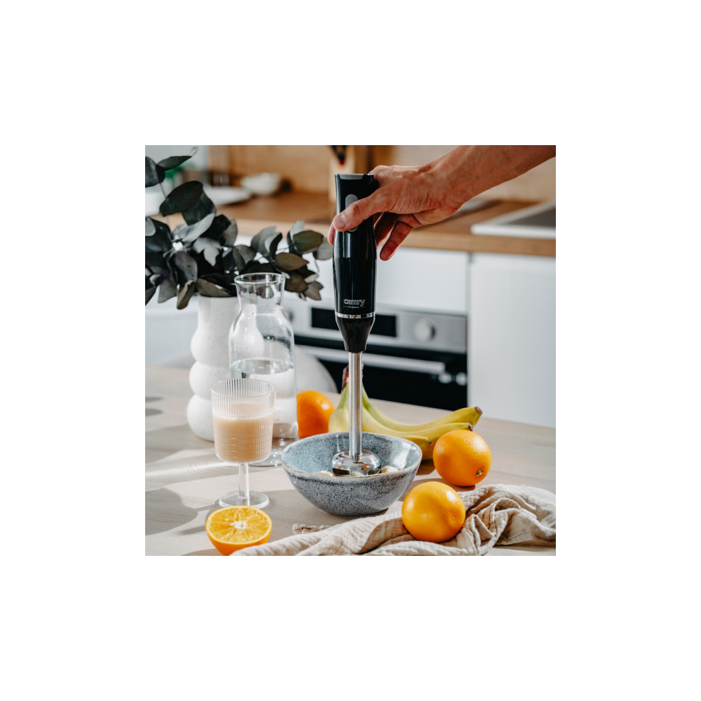 Блендер Camry CR 4630 - зображення 10