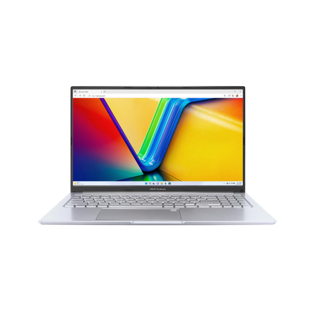 Ноутбук ASUS Vivobook 15 OLED X1505ZA-L1262 (90NB0ZB2-M00BK0) - зображення 1