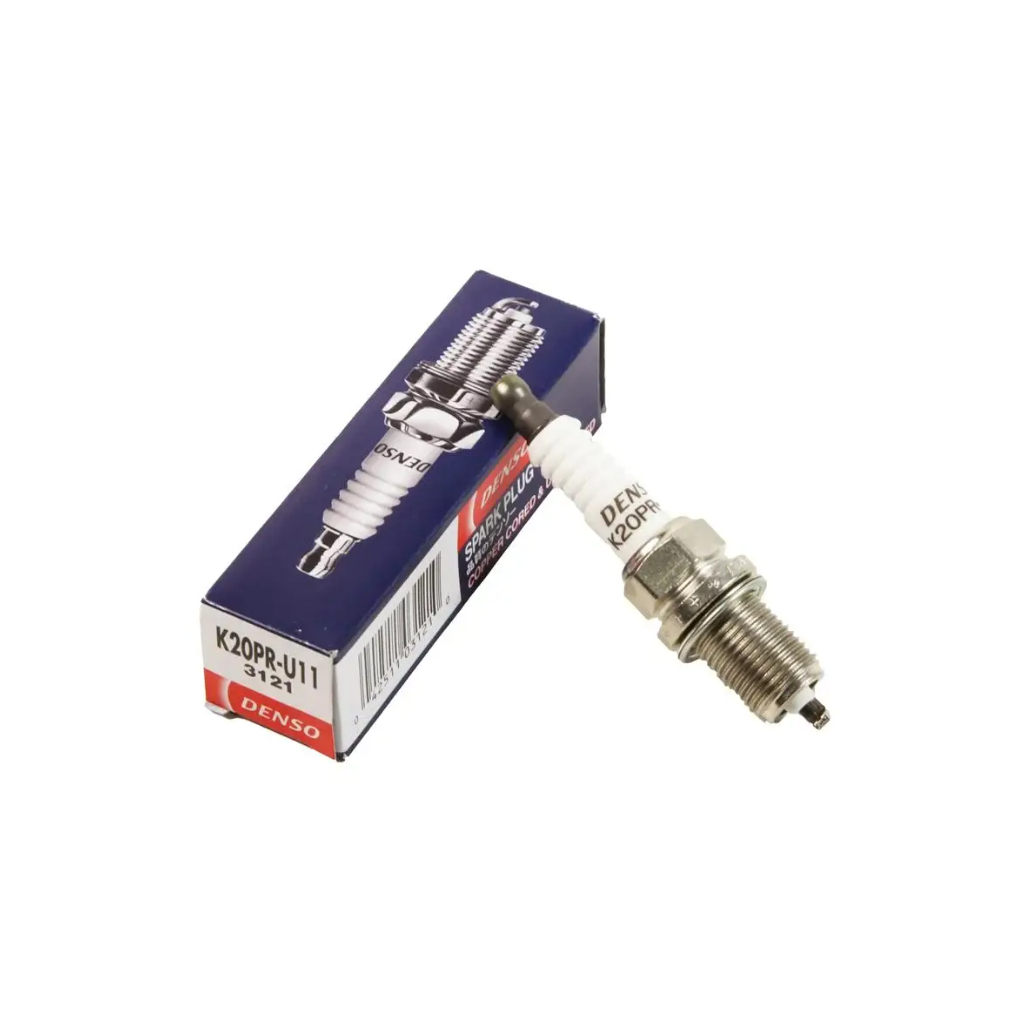 Свічка запалювання Denso K20PRU11 - зображення 1