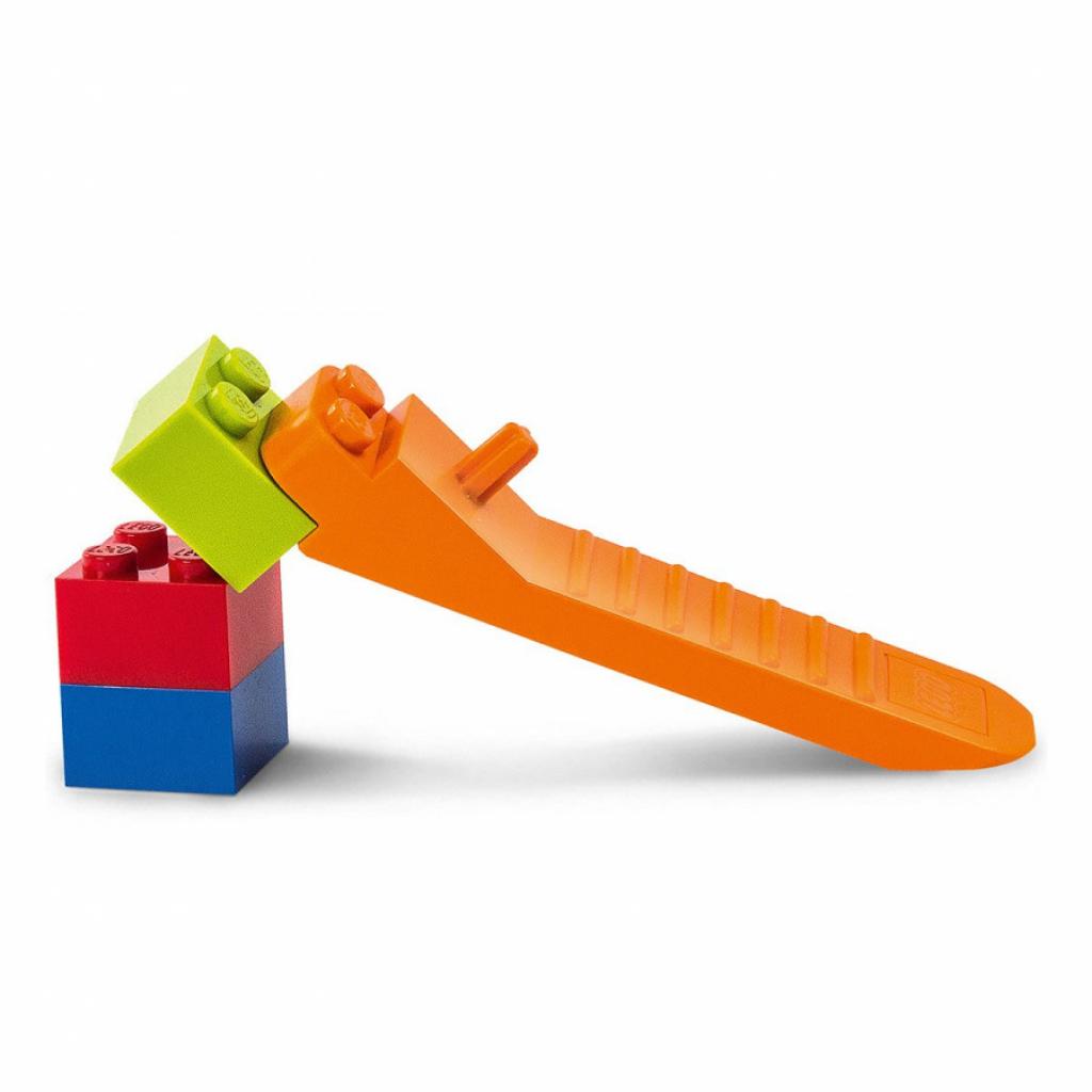 Конструктор LEGO Classic Кубики та очі 451 деталь (11003) - зображення 7