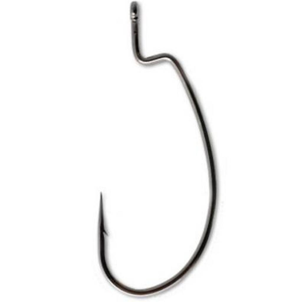 Гачок Decoy Worm 18 6/0, 4шт (1562.00.55) - зображення 1