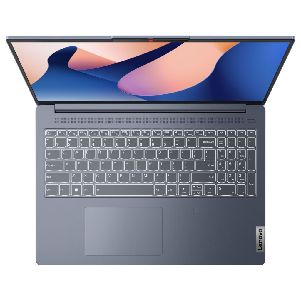 Ноутбук Lenovo IdeaPad Slim 5 16IAH8 (83BG0058RA) - зображення 4