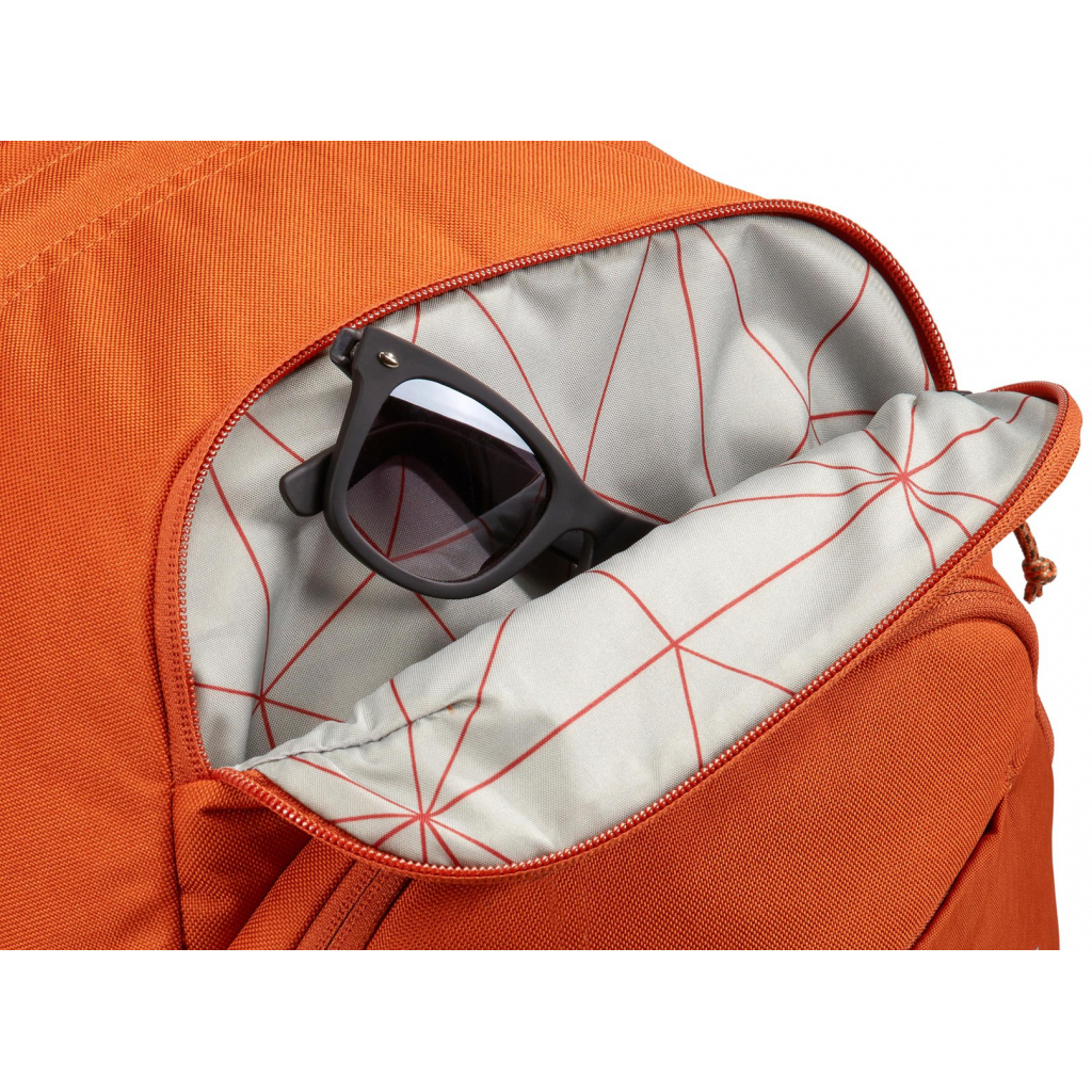 Рюкзак для ноутбука Thule 15.6" Campus Exeo 28L TCAM-8116 Automnal (3204330) - зображення 5