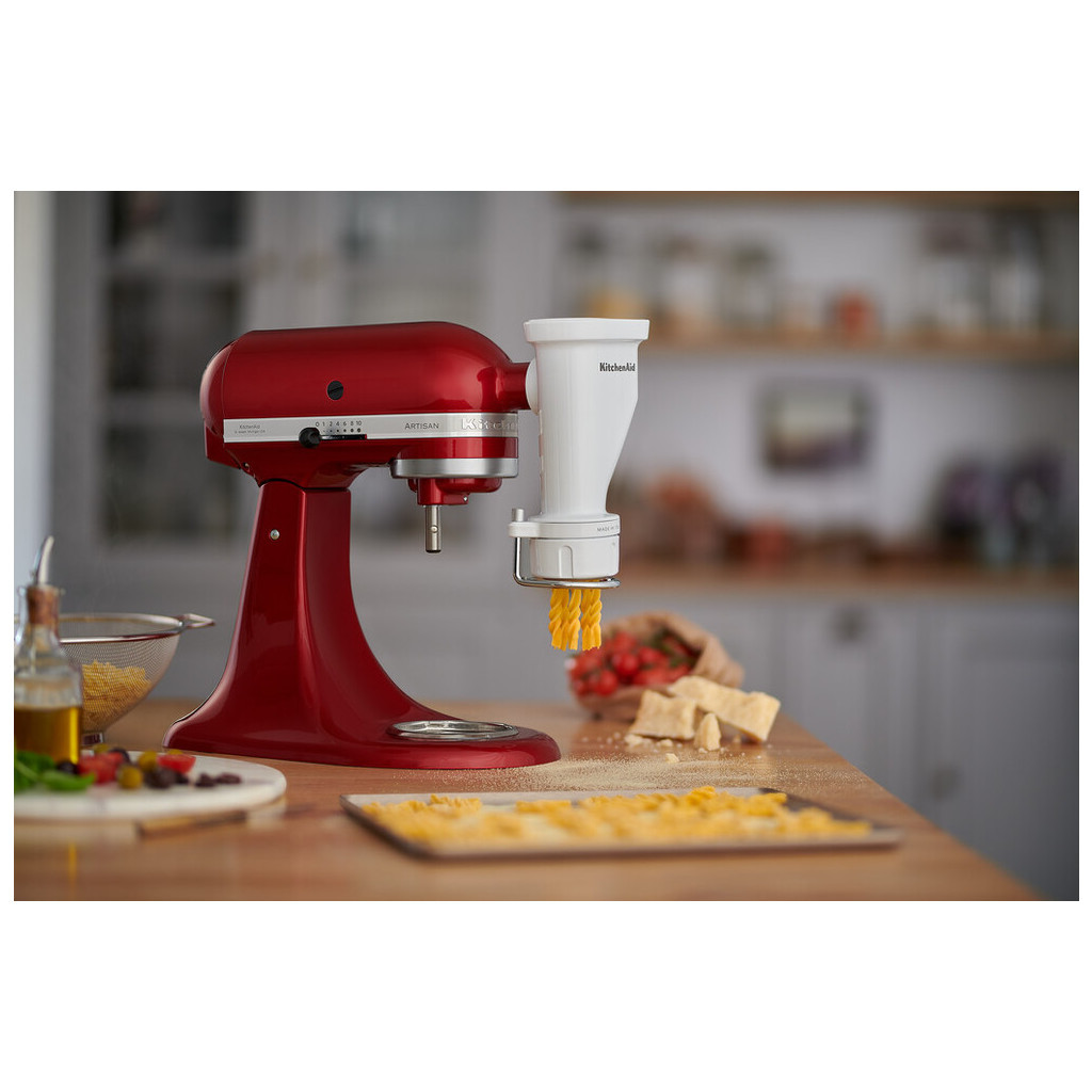Кухонний комбайн KitchenAid 5KSM175PSECA - зображення 7