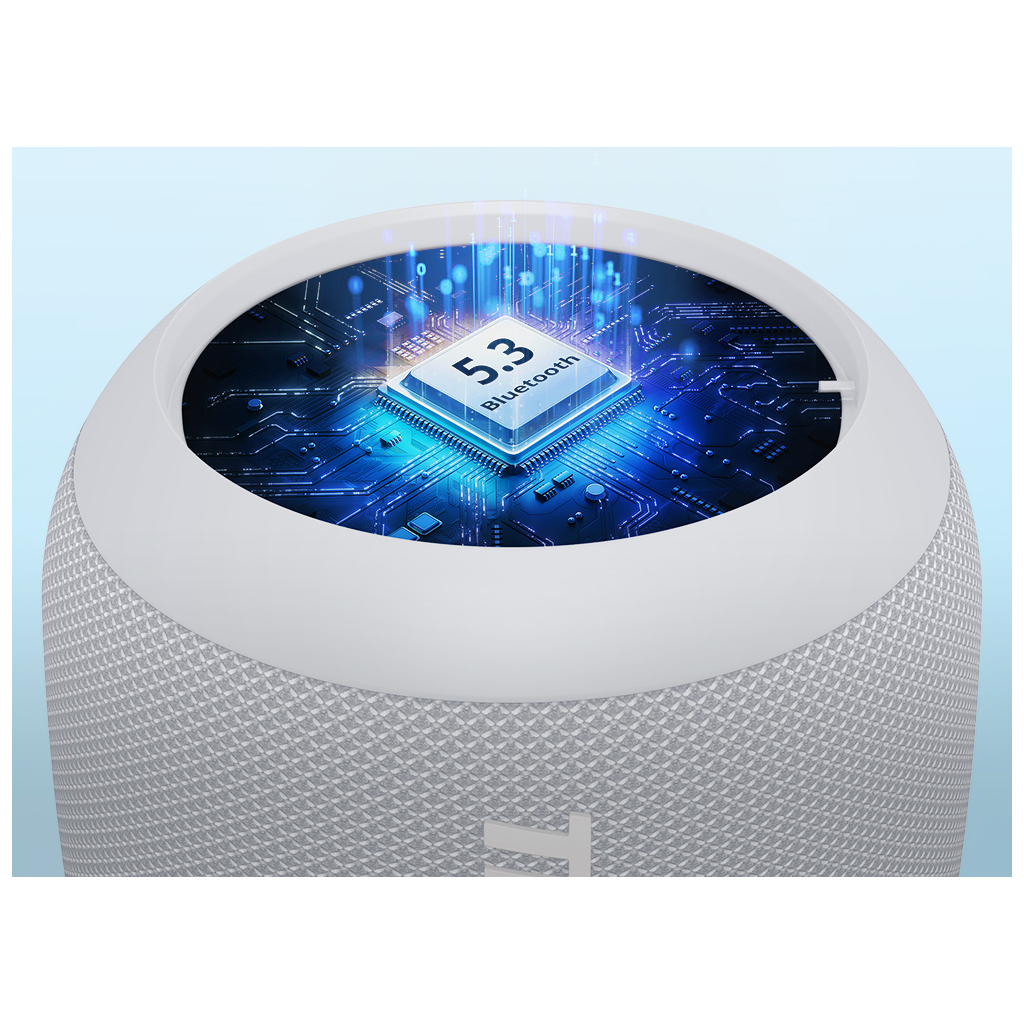 Акустична система Tronsmart T7 Mini Grey (993710) - зображення 5