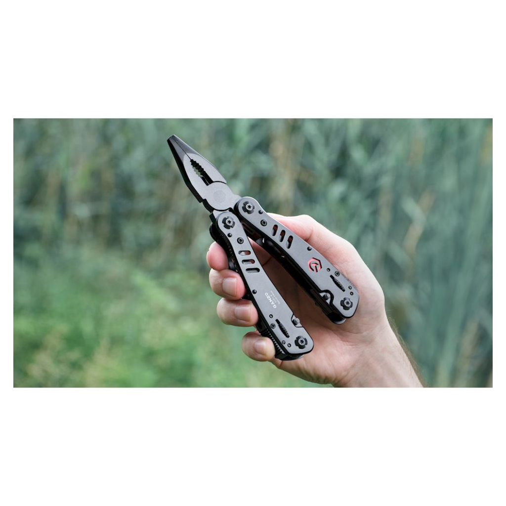 Мультитул Ganzo G301-B - picture 12