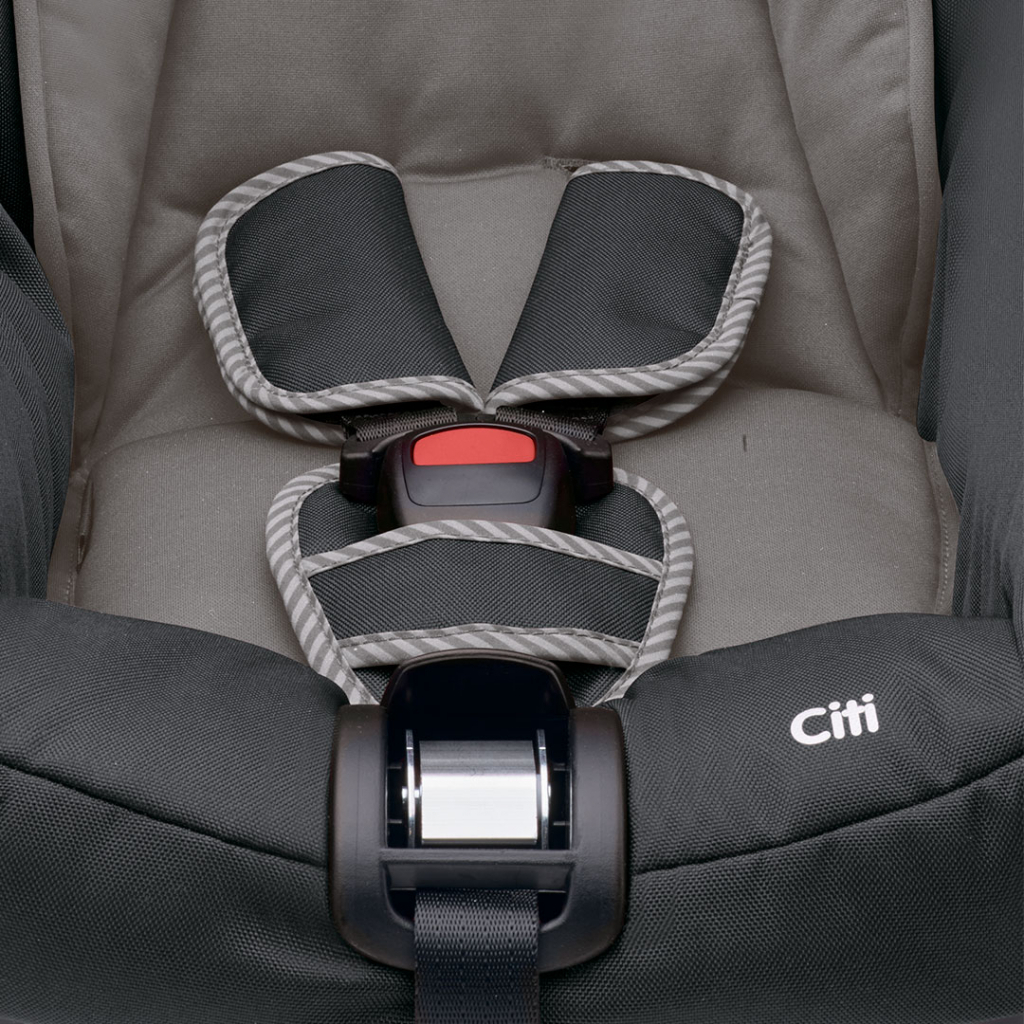 Автокрісло Maxi-Cosi Citi Concrete grey (88238967) - изображение 5