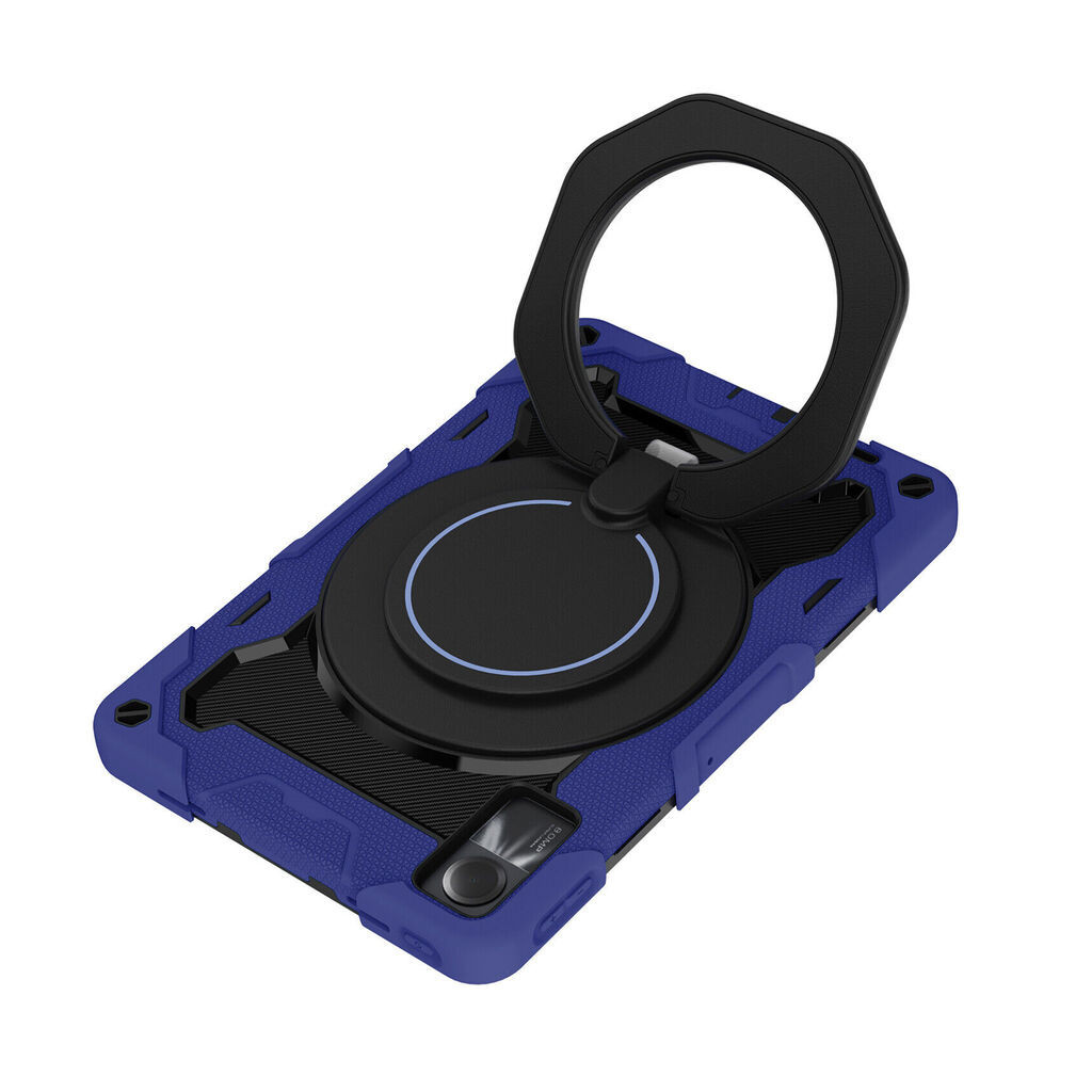 Чохол до планшета BeCover Xiaomi Redmi Pad SE 11" Blue (710769) - изображение 7