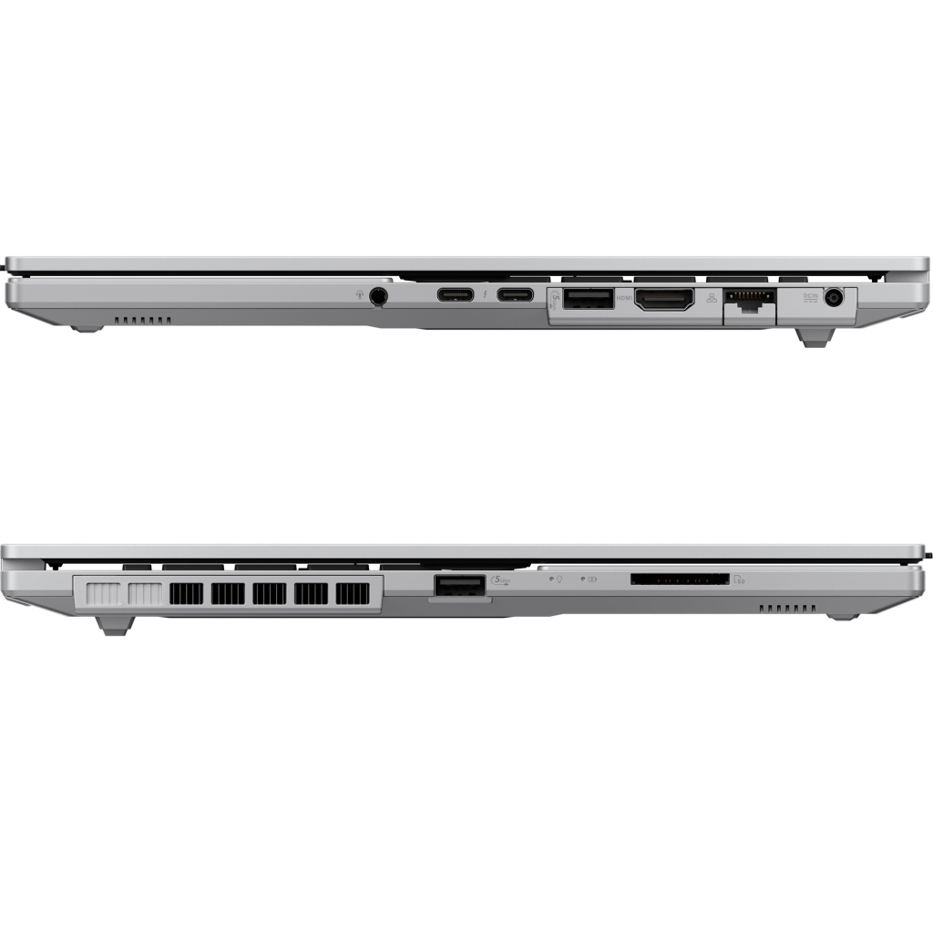 Ноутбук ASUS Vivobook Pro 15 OLED N6506CU-MA018 (90NB15E2-M000T0) - зображення 5