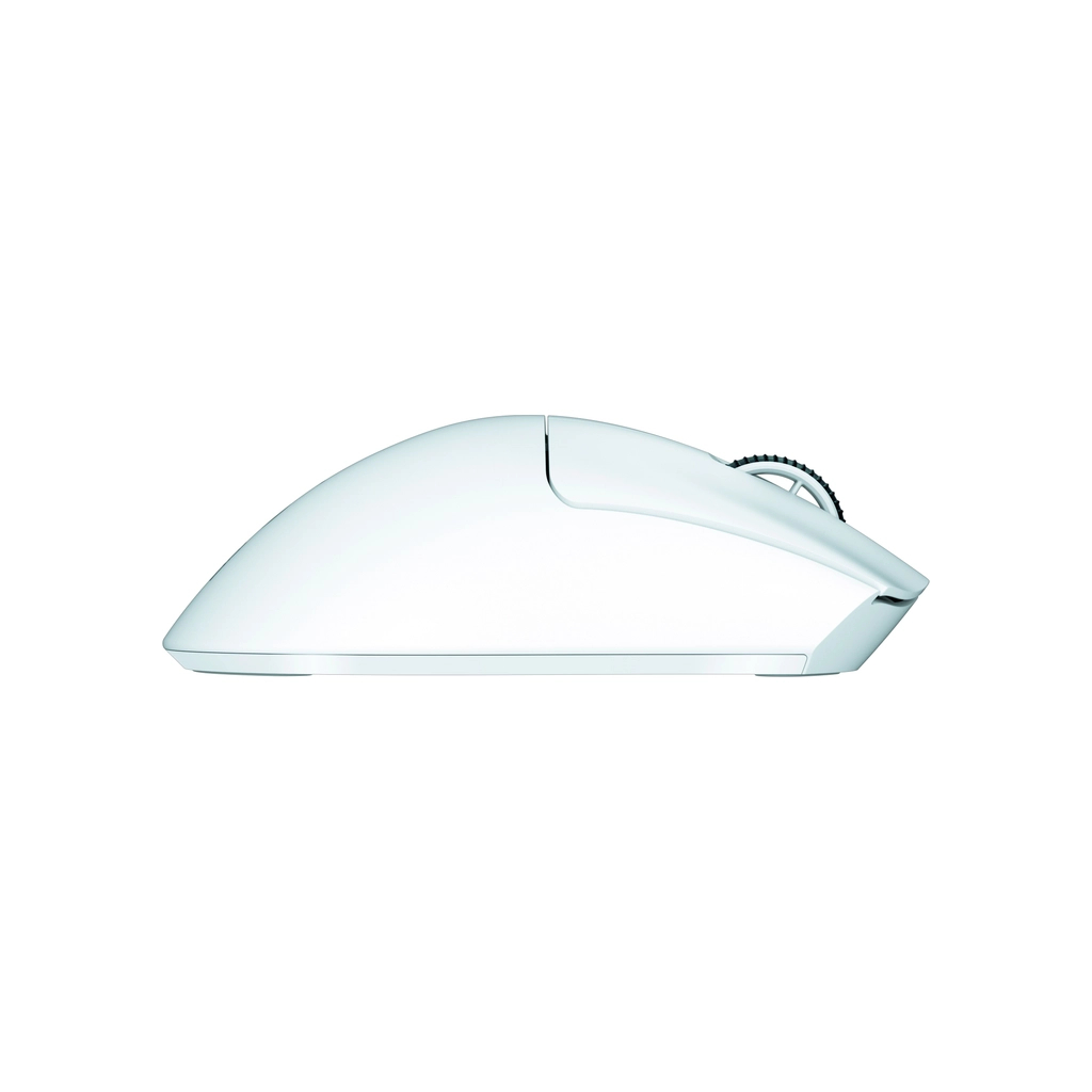 Мишка Razer DeathAdder V4 PRO Wireless/USB White (RZ01-05330200-R3G1) - зображення 3