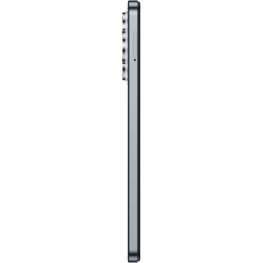 Мобільний телефон Tecno KJ6 (Spark 20 Pro 8/256Gb) Moonlit Black (4894947014178) - зображення 4