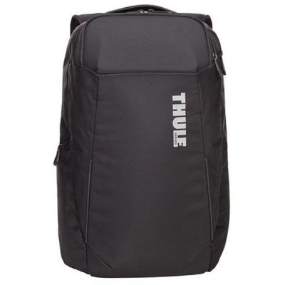 Рюкзак для ноутбука Thule 15" Accent 23L TACBP-115 Black (3203623) - зображення 3