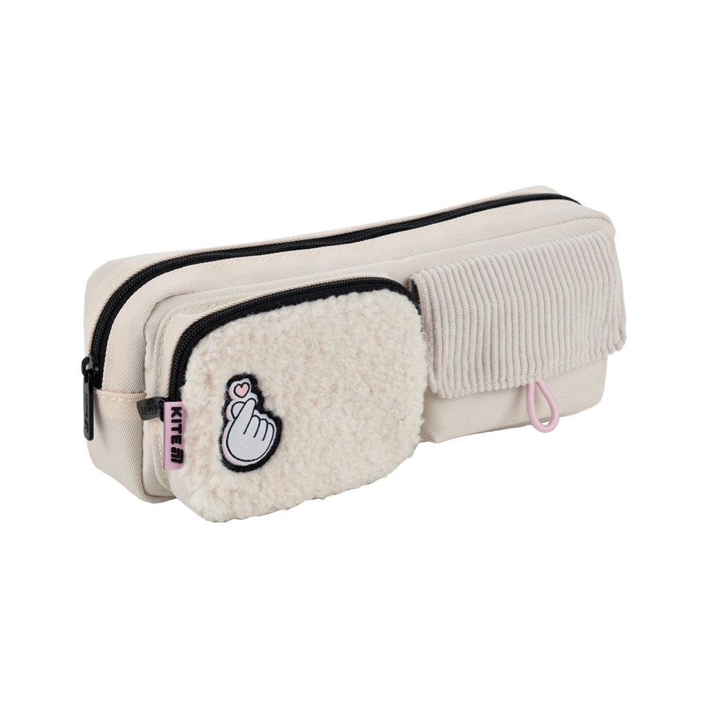 Пенал Kite K25-2701-1 - зображення 4