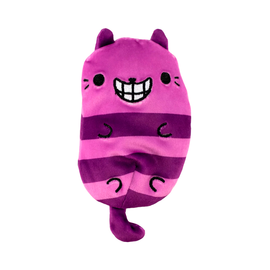 М'яка іграшка Cats vs Pickles Чешир (CVP1002PM-322) - зображення 1