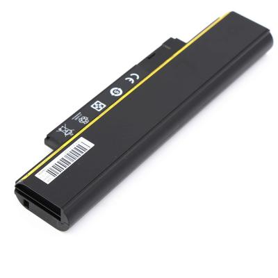 Акумулятор до ноутбука AlSoft Lenovo ThinkPad X121e 5200mAh 6cell 11.1V Li-ion (A47038) - зображення 2