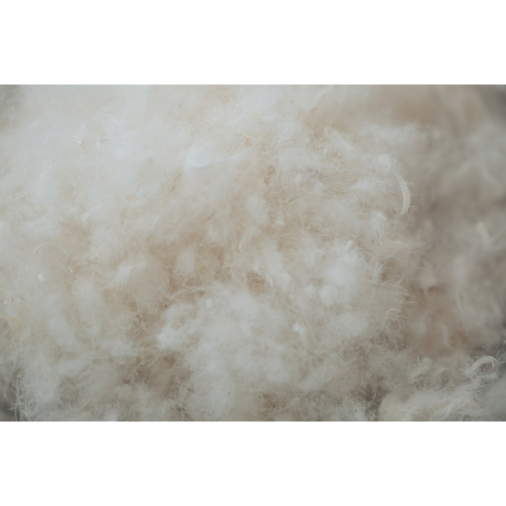 Ковдра MirSon пухова Luxury Exclusive №078 легка 140x205 см (2200000013675) - зображення 10