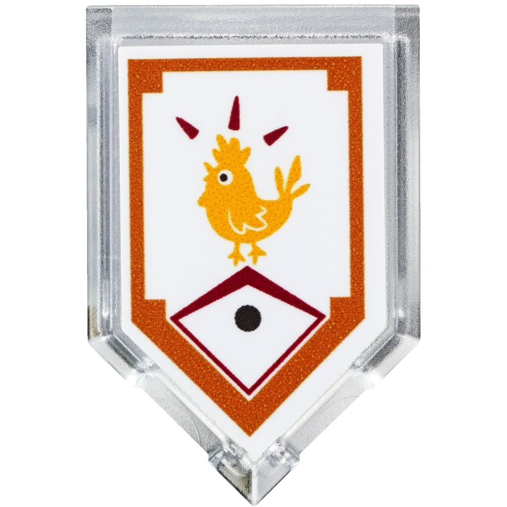 Конструктор LEGO Nexo Knights Робін Абсолютна сила (70333) - зображення 8