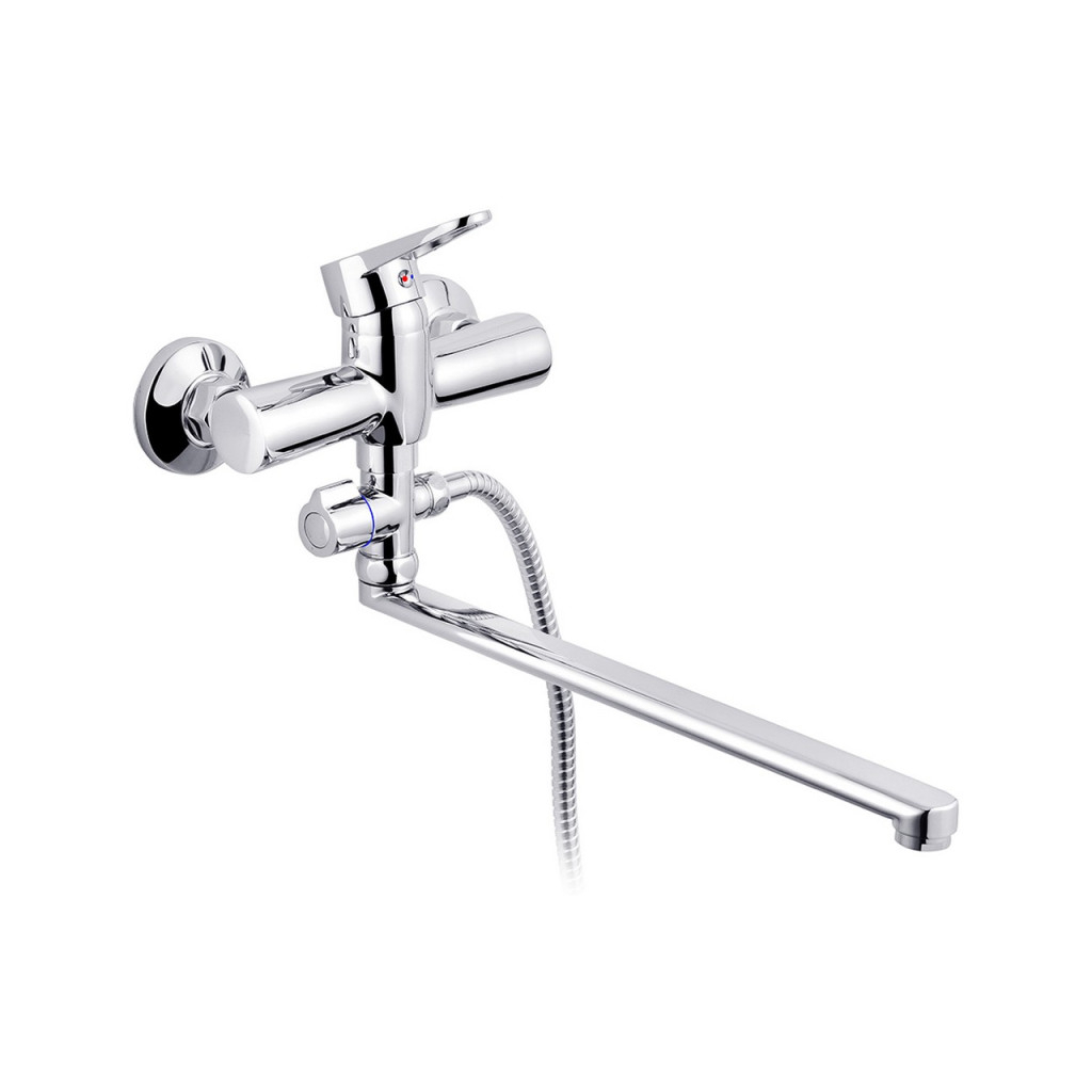 Змішувач Kroner KRM Elbe - C072 - изображение 7