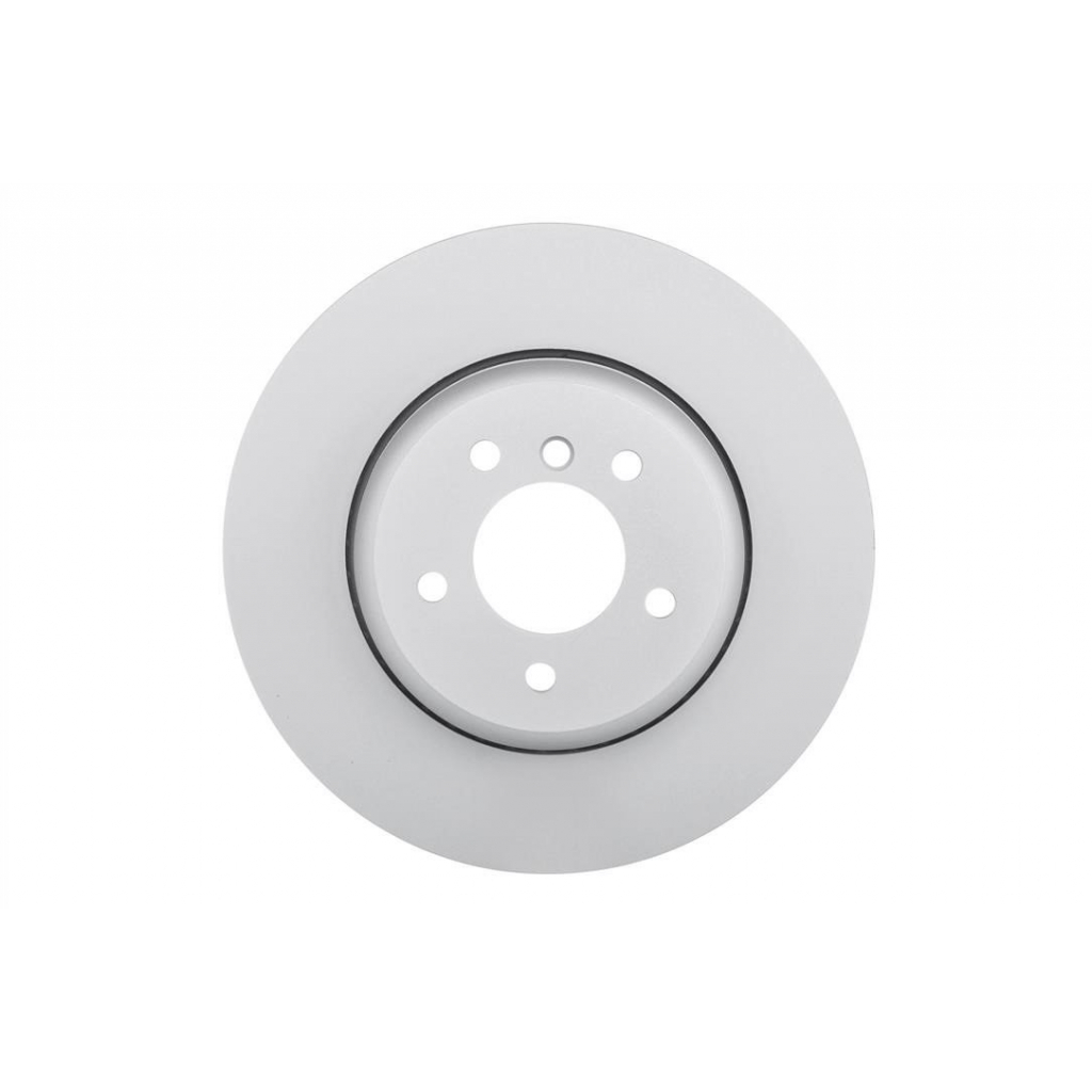 Гальмівний диск Bosch 0 986 479 729 - зображення 1