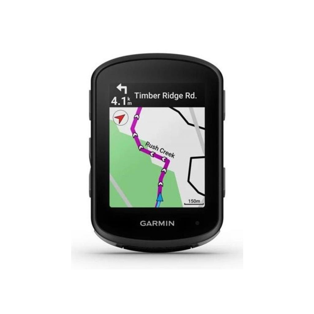 Персональний навігатор Garmin Edge 540, Bundle GPS (010-02694-41) - зображення 2