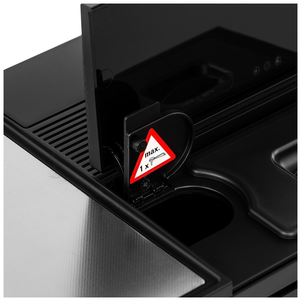 Кавомашина Nivona NICR 820 - зображення 7