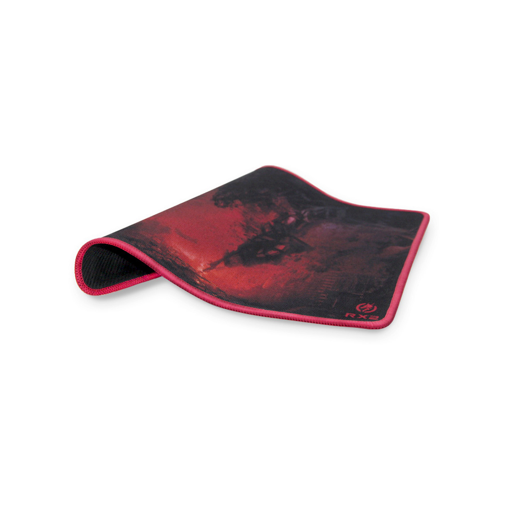 Килимок для мишки Piko RX2 (MX-M01) (1283126494925) - зображення 2