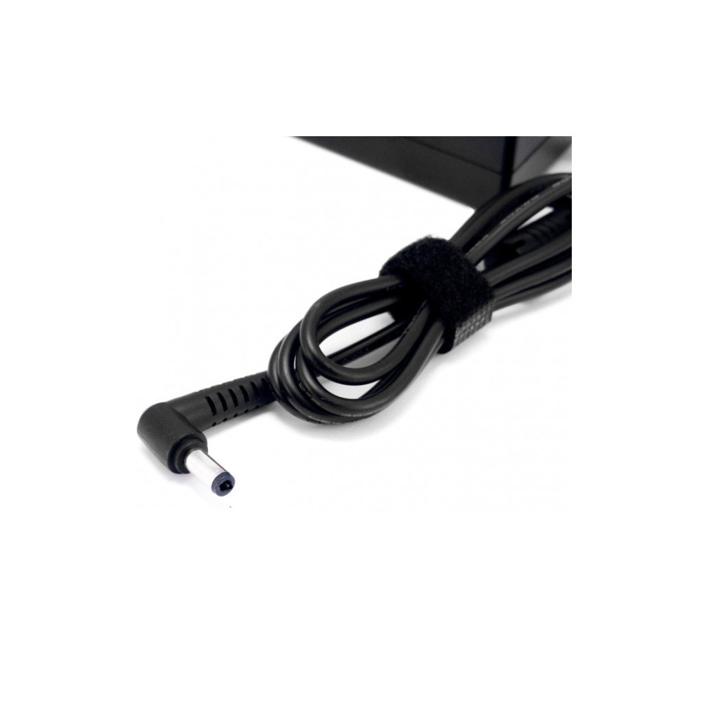 Блок живлення до ноутбуку Extradigital Toshiba 19V, 3.95A, 75W (5.5x2.5) (PST3879) - зображення 4