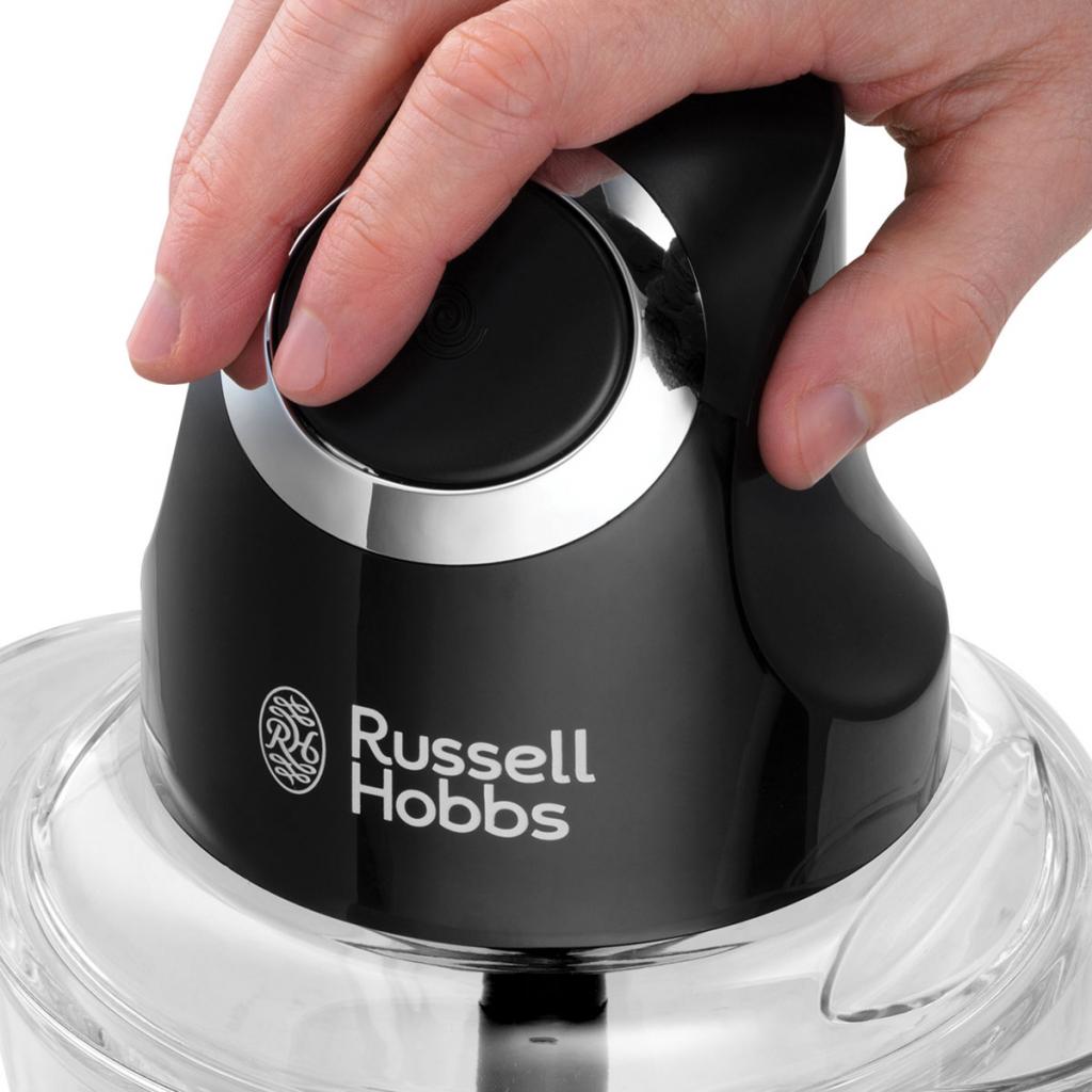Подрібнювач Russell Hobbs 24662-56 - зображення 4
