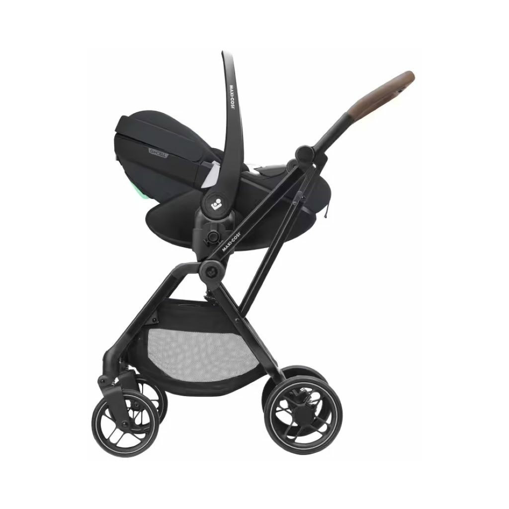 Автокрісло Maxi-Cosi Pebble 360 Pro Essential Graphite (8052750110) - зображення 6