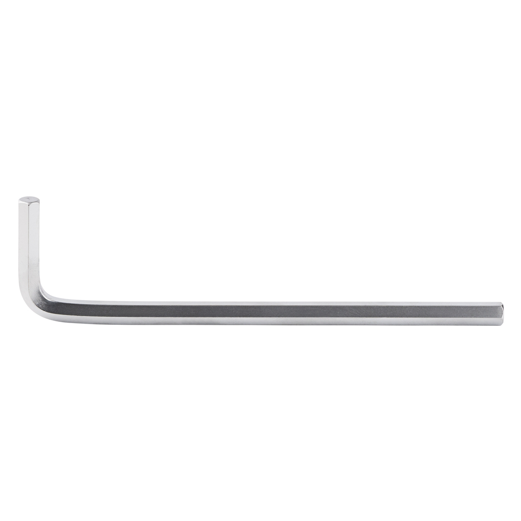 Ключ Sigma шестигранний 6мм CrV (4021061) - picture 1