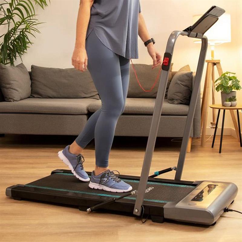 Бігова доріжка Cecotec DrumFit WayHome 600 Pad (CCTC-07123) - picture 7