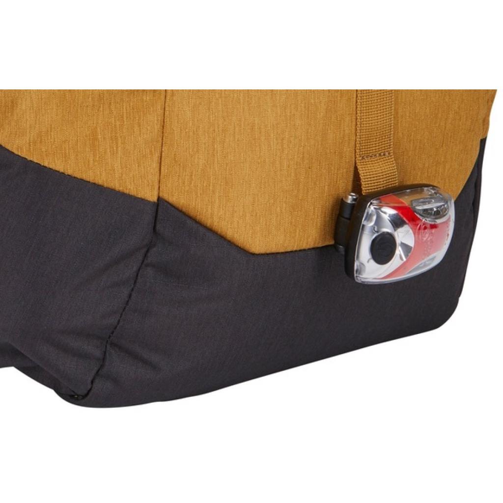 Рюкзак для ноутбука Thule 15" Lithos 16L TLBP-113 Woodthrush/Black (3204269) - зображення 8