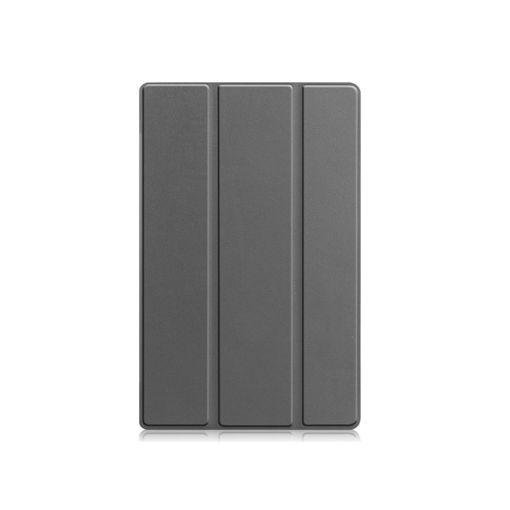 Чохол до планшета BeCover Flexible TPU Mate Lenovo Tab M10 Plus TB-125F (3rd Gen)/K10 Pro TB-226 10.61" Grey (712525) - зображення 2