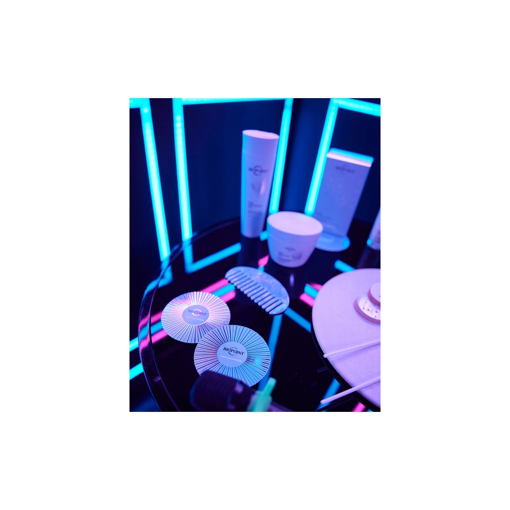 Маска для волосся Biopoint Для ламінування 200 мл (8052862413230) - изображение 8