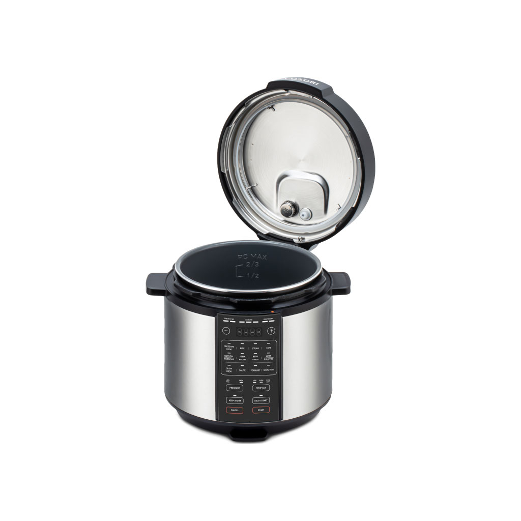 Мультиварка Cosori CMC-CO601-SEU - изображение 6