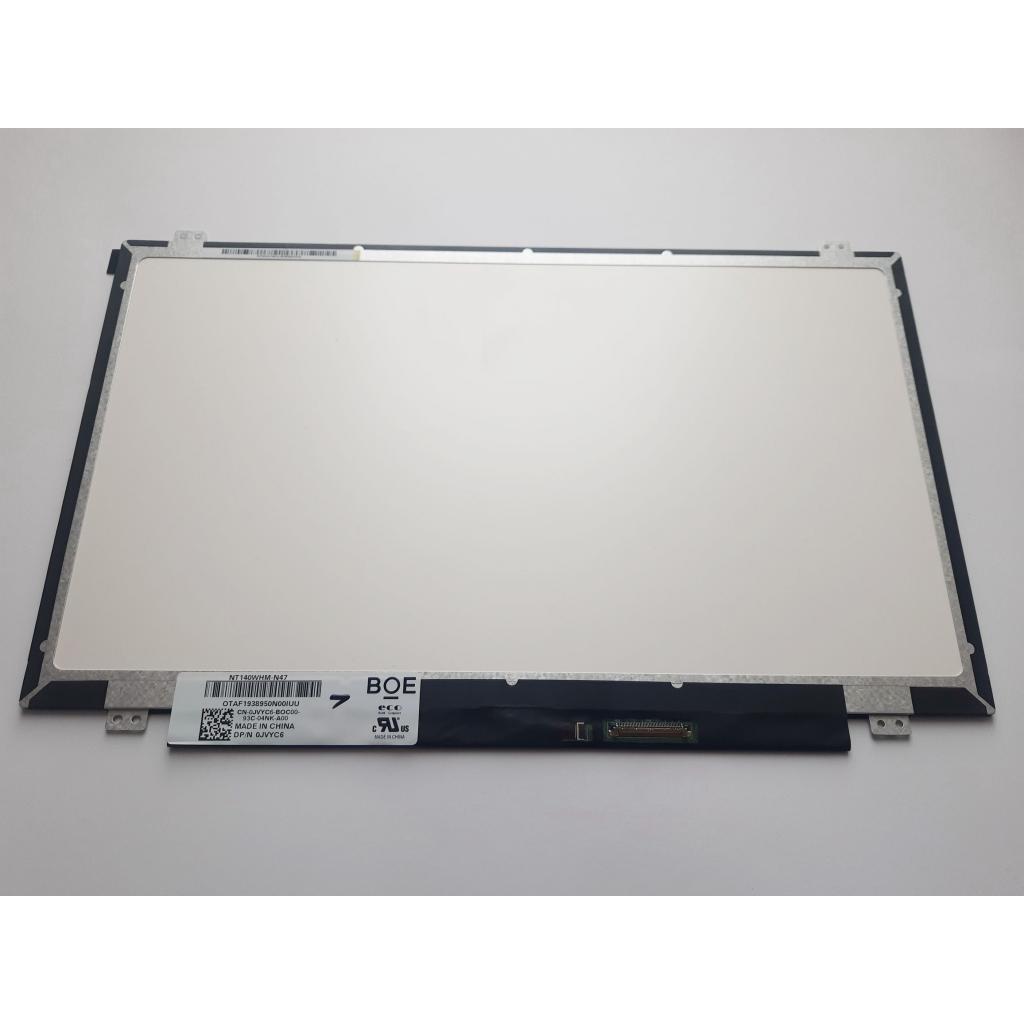 Матриця ноутбука BOE NT140WHM-N47 - зображення 1