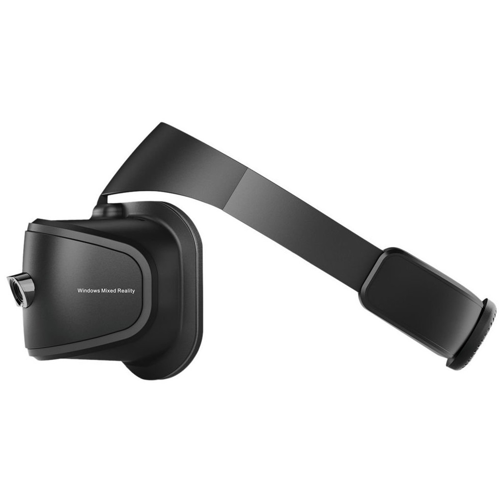 Окуляри віртуальної реальності Lenovo Lenovo Explorer (G0A20002RU) - изображение 9