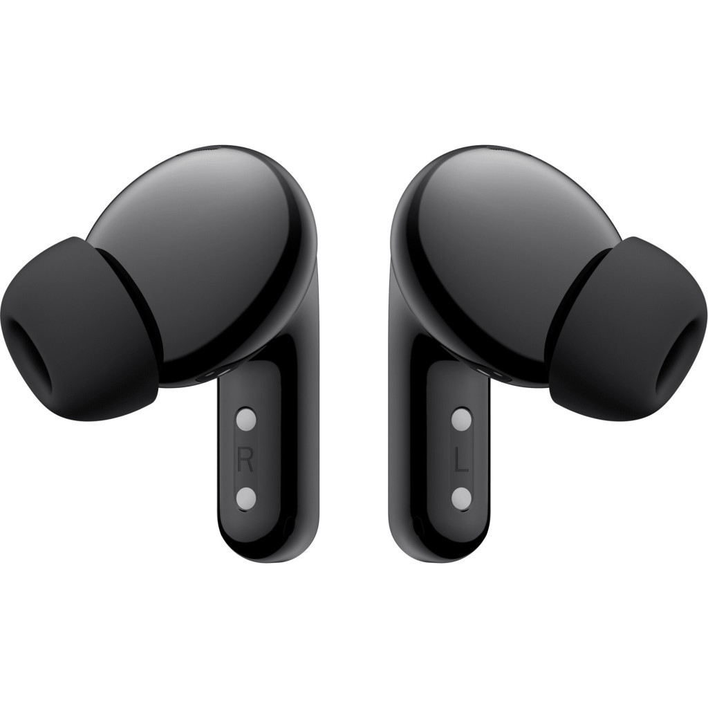 Навушники Xiaomi Redmi Buds 5 Black (BHR7627GL) - зображення 3