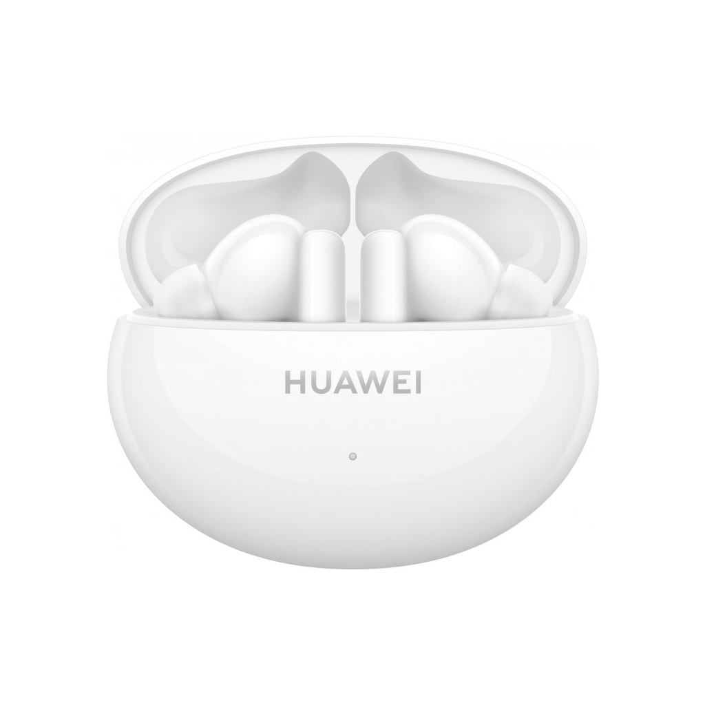 Навушники Huawei FreeBuds 5i Ceramic White (55036651) - зображення 1