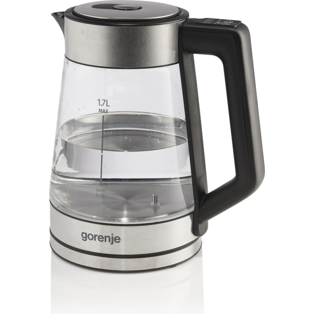 Електрочайник Gorenje K17TRG - изображение 3