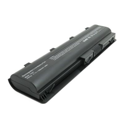 Акумулятор до ноутбука Extradigital HP 630 (HSTNN-Q62C) 5200 mAh (BNH3942) - зображення 2