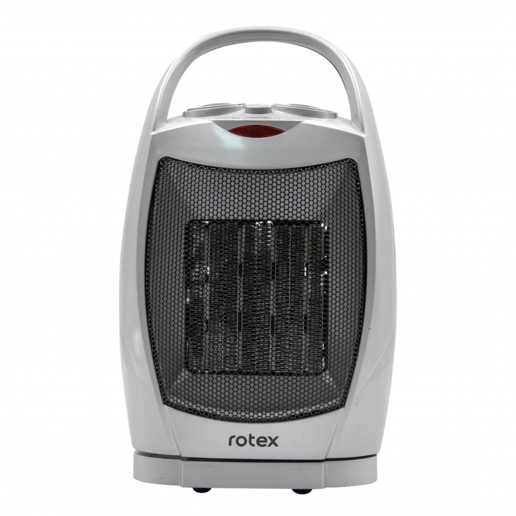 Обігрівач Rotex RAP09-H-O - зображення 3