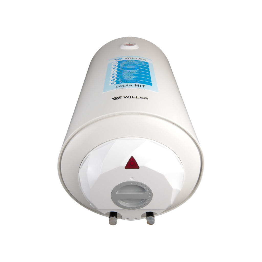 Бойлер Willer EV50R-HIT - изображение 4