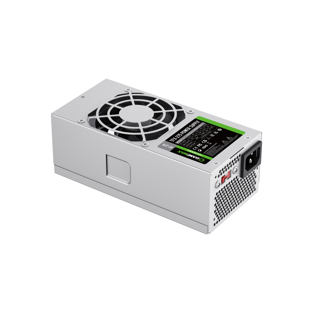Блок живлення Gamemax 250W (GT-275) - изображение 3
