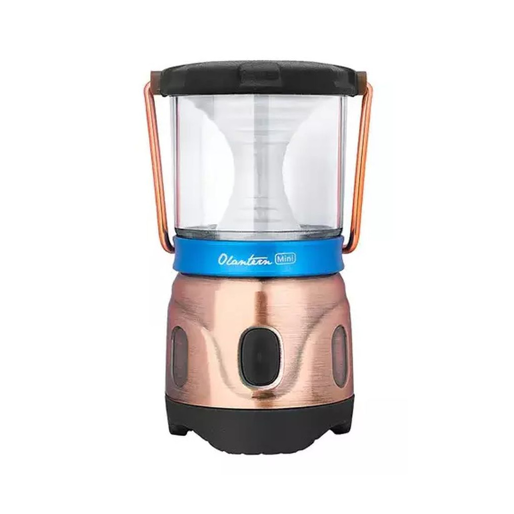 Ліхтар Olight Olantern Mini Antique Bronze (2370.36.74) - зображення 3