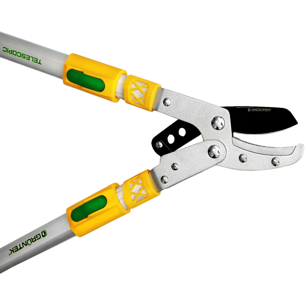 Секатор Gruntek телескопічний XT27-40 Premium (295201102) - изображение 2