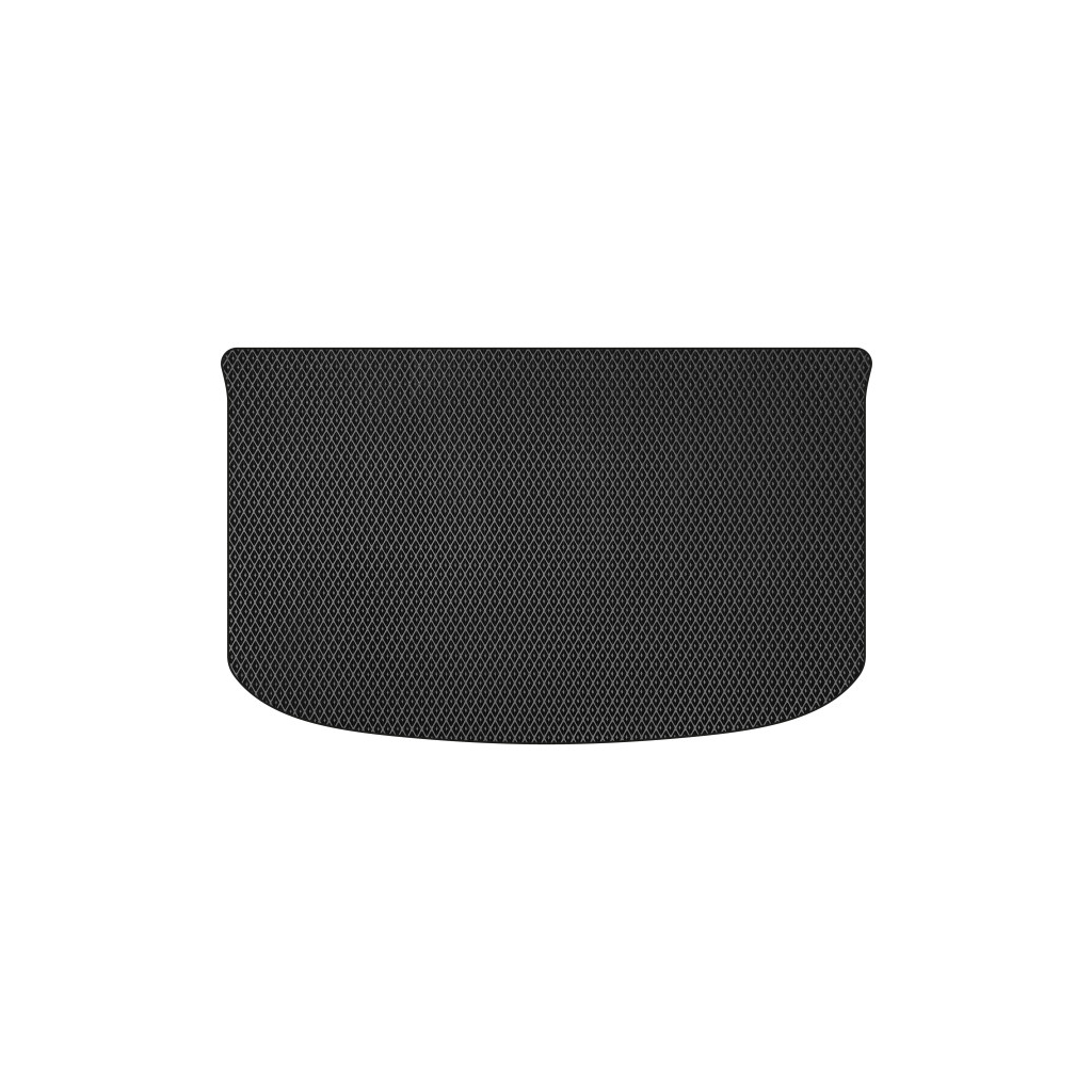 Килимок в багажник EVAtech Kia Soul (PS) 2014-2016 2 покоління Htb EU (KI32894B1RBB) - зображення 1