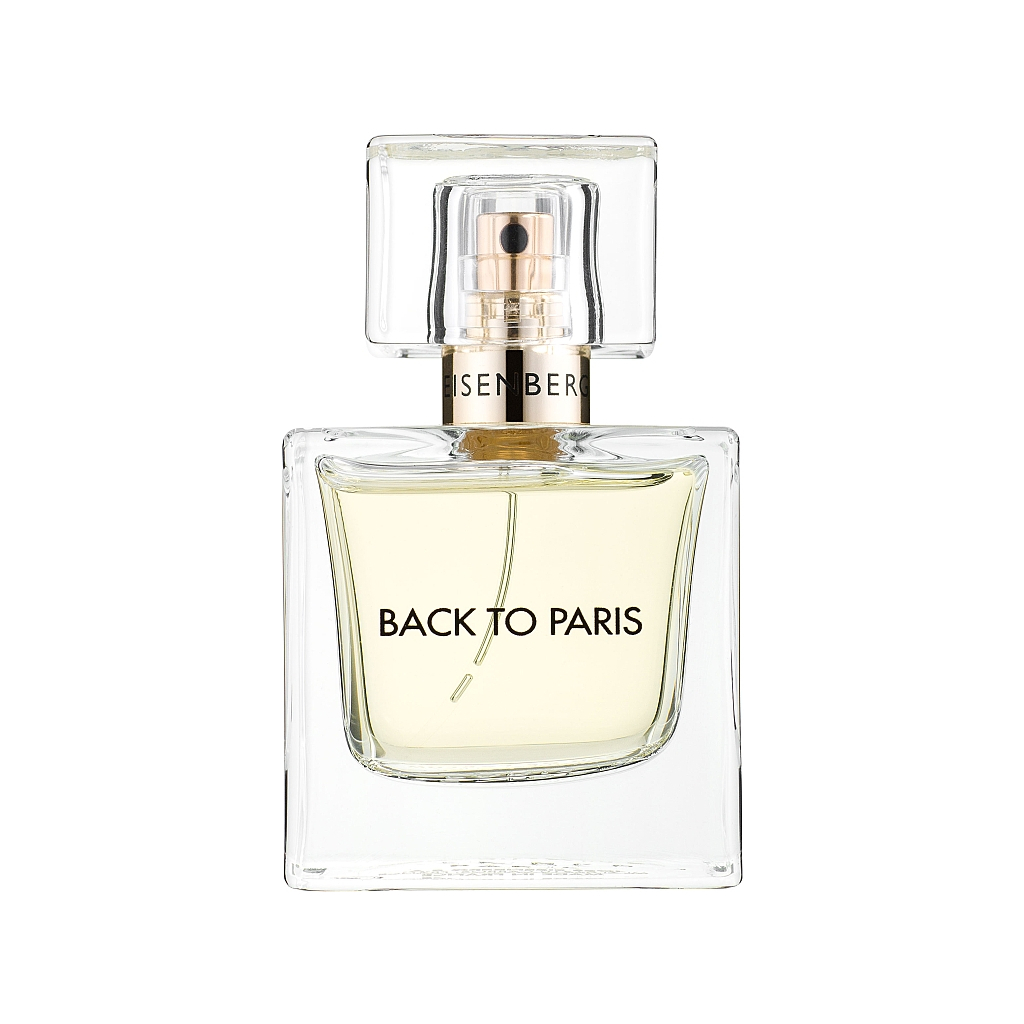 Парфумована вода Eisenberg Back to Paris 50 мл (3259550501124) - зображення 1