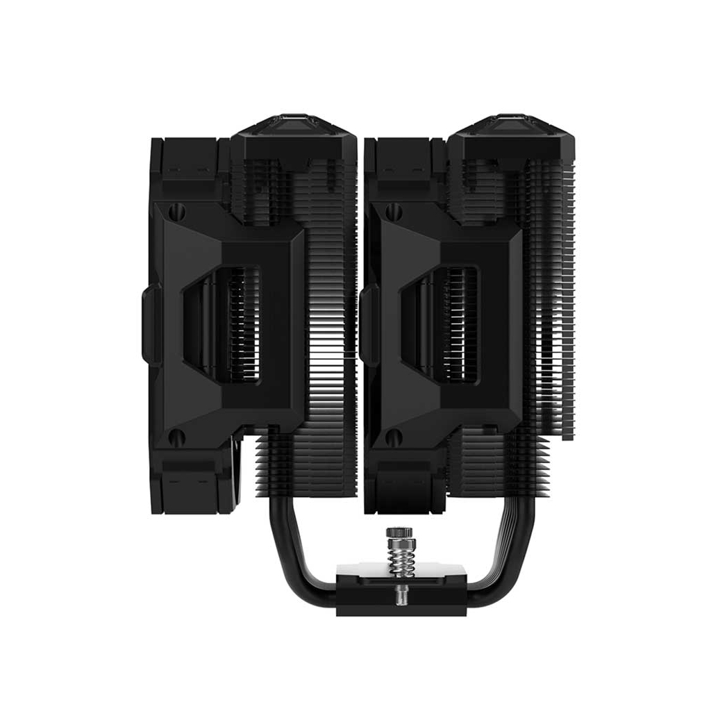 Кулер до процесора Alseye W700 Pro(Black) (AS.01.08.0024) - зображення 7