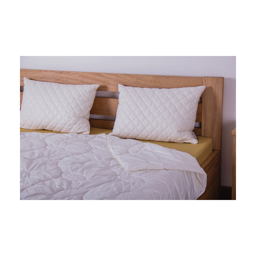 Подушка Billerbeck Е45 Bamboo 50x70 см (51932112) - зображення 4